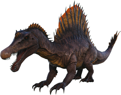 Corrupted Spino