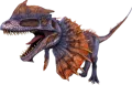 Ark Dilophosaur