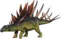 Ark Kentrosaurus