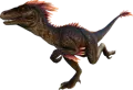 Ark Raptor