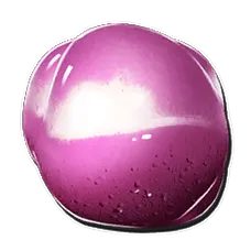 Congealed Gas Ball