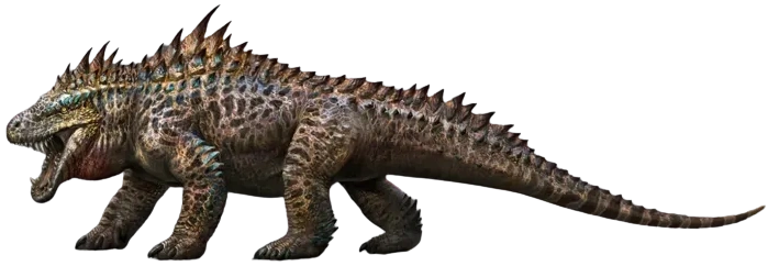 Fasolasuchus