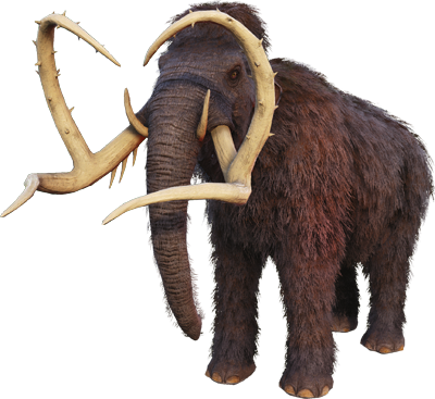 Brute Mammoth