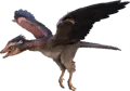 Ark Archaeopteryx