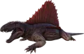 Ark Dimetrodon