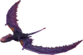 Aberrant Dimorphodon