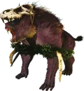 Dinopithecus King (Beta)
