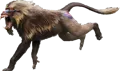 Dinopithecus