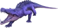 Ark Kaprosuchus
