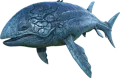 Brute Leedsichthys