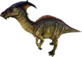 Ark Parasaur