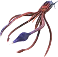 Alpha Tusoteuthis