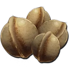 Amarberry Seed