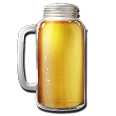Beer Jar (alt)