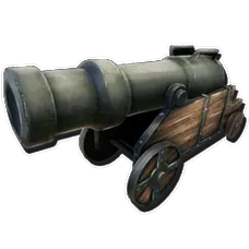 Cannon
