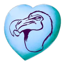 Chibi Dodo
