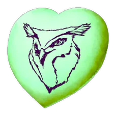 Chibi Featherlight