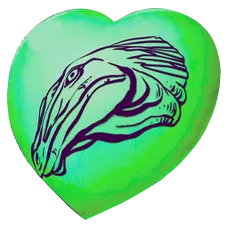 Chibi Gallimimus