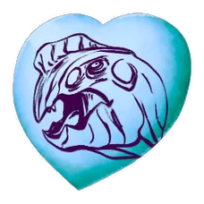 Chibi Oviraptor