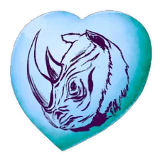 Chibi Rhino