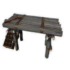 Construction Table