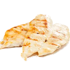 Cooked Poultry