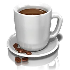 Cup of Coffee