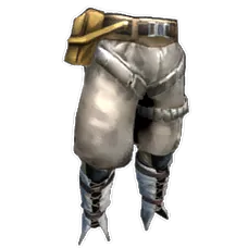 Desert Cloth Pants