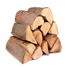Dry Firewood