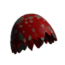 Easter Egg Hat