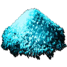 Element Dust from Element