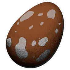Extraordinary Fertilized Maewing Egg