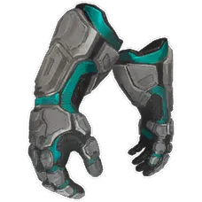 Federation Exo Gloves
