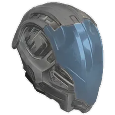 Federation Exo Helmet Skin