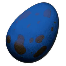 Fertilized Diplo Egg