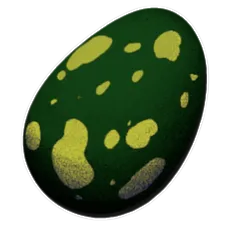 Fertilized Kentro Egg