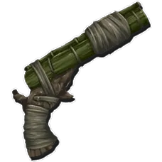 Flare Gun