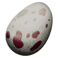 Gen2 Dilo Egg
