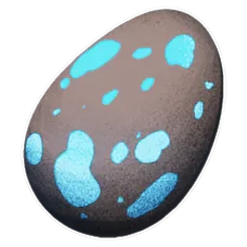 Giganotosaurus Egg