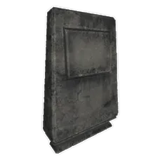 Gravestone