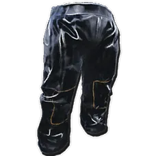 Hazard Suit Pants