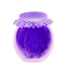 Jam of Mejoberry