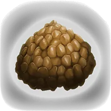 Kibble (Dilo Egg)