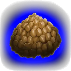 Kibble (Troodon Egg)