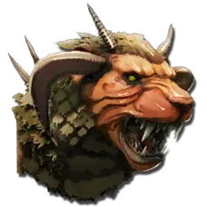 Manticore Trophy