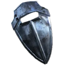 Metal Shield