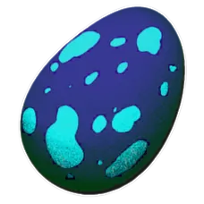 Microraptor Egg