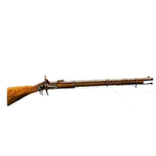 Musket