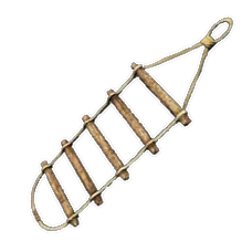 Portable Rope Ladder