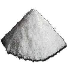 Raw Salt